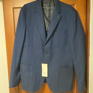 Scotch & Soda Blazer - NWT - XXL‎
